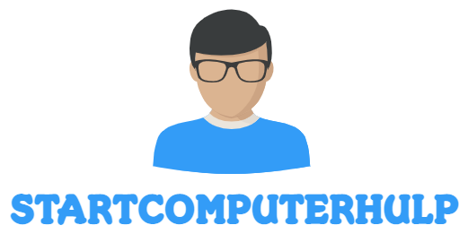 Computerhulp aan huis | Laptop Reparatie | Computer Reparatie | StartComputerHulp.nl