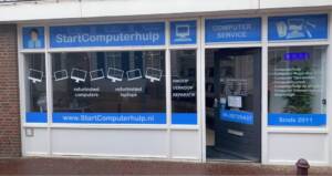 computerwinkel StartComputerHulp