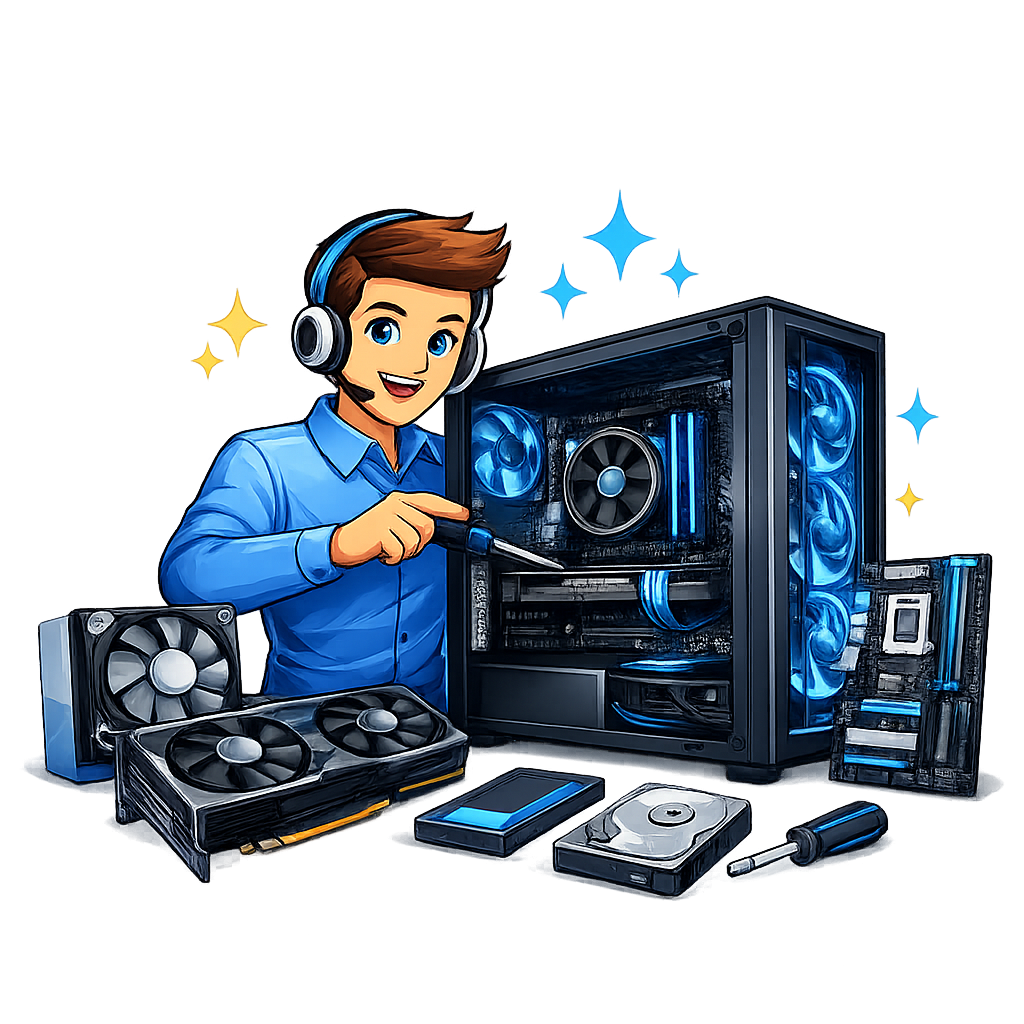 Laptop reparatie Breda