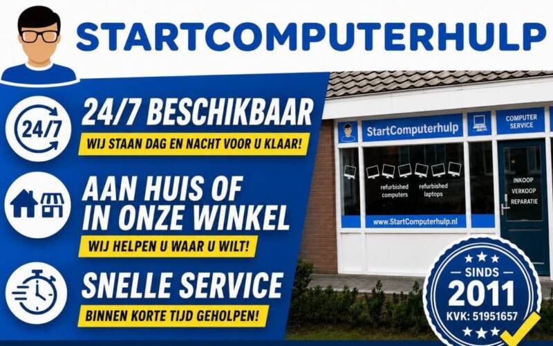 Laptop Reparatie Laptop Reparatie